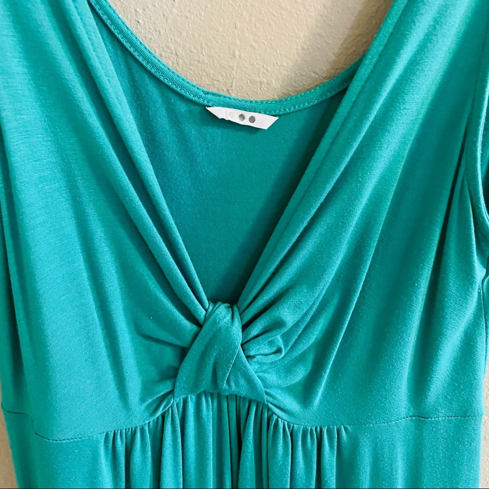 Three Dots Mini Dress - Picture 4 of 4